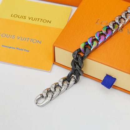 Louis Vuitton LV Chain Links Bracelet