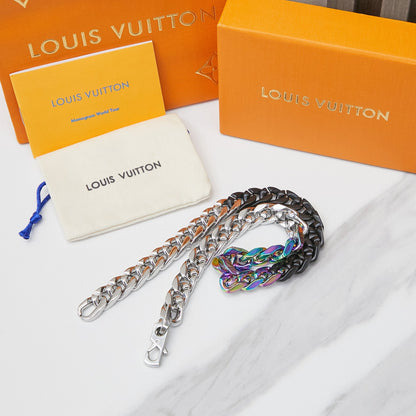 Louis Vuitton LV Chain Links Bracelet