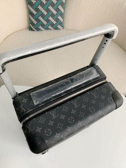 Louis Vuitton Horizon 55 "Black"