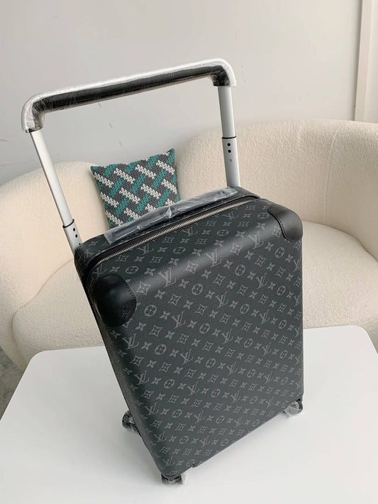 Louis Vuitton Horizon 55 "Black"