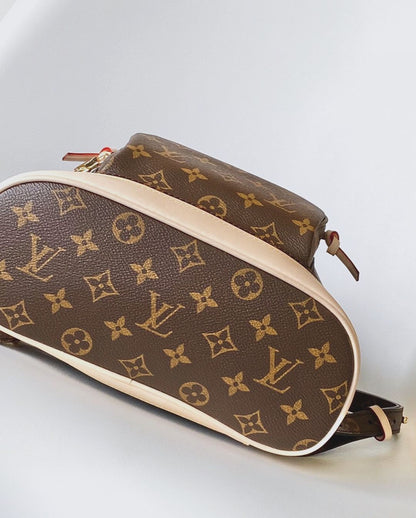 Louis Vuitton Palm Springs Mini Backpack