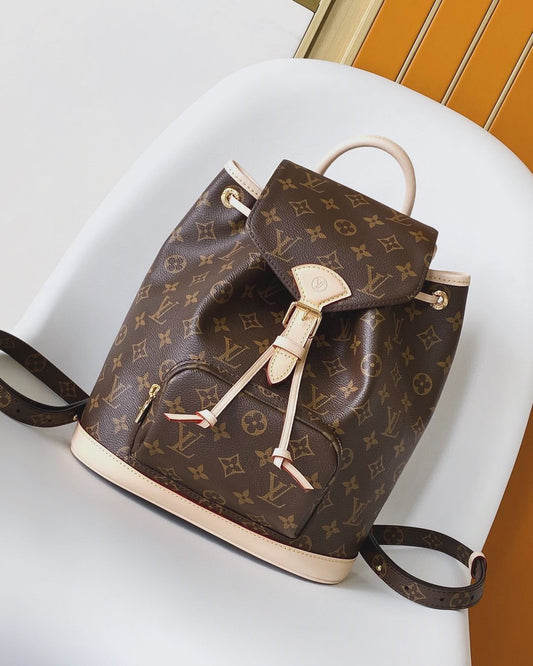 Louis Vuitton Palm Springs Mini Backpack