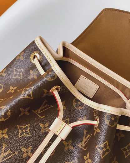 Louis Vuitton Palm Springs Mini Backpack