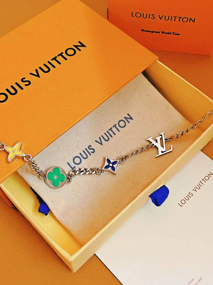 Louis Vuitton LV Spike Bracelet