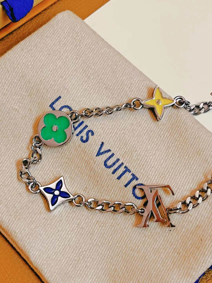 Louis Vuitton LV Spike Bracelet