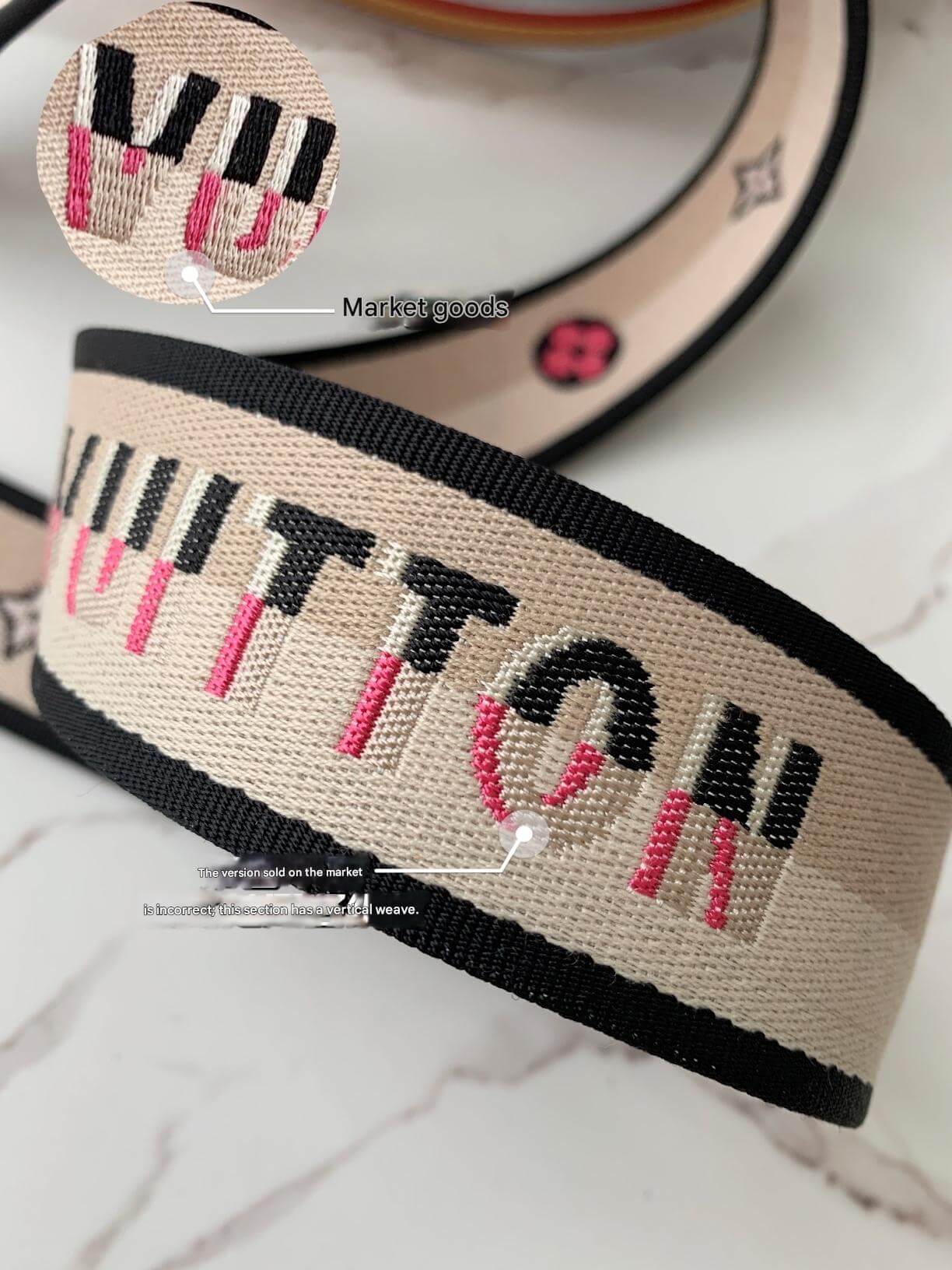 Louis Vuitton LV Brown Monogram Diane Satchel Shoulder Bag