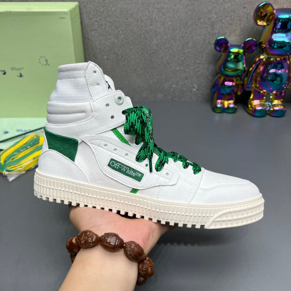 OFF-WHITE3.0OffCourtHigh-