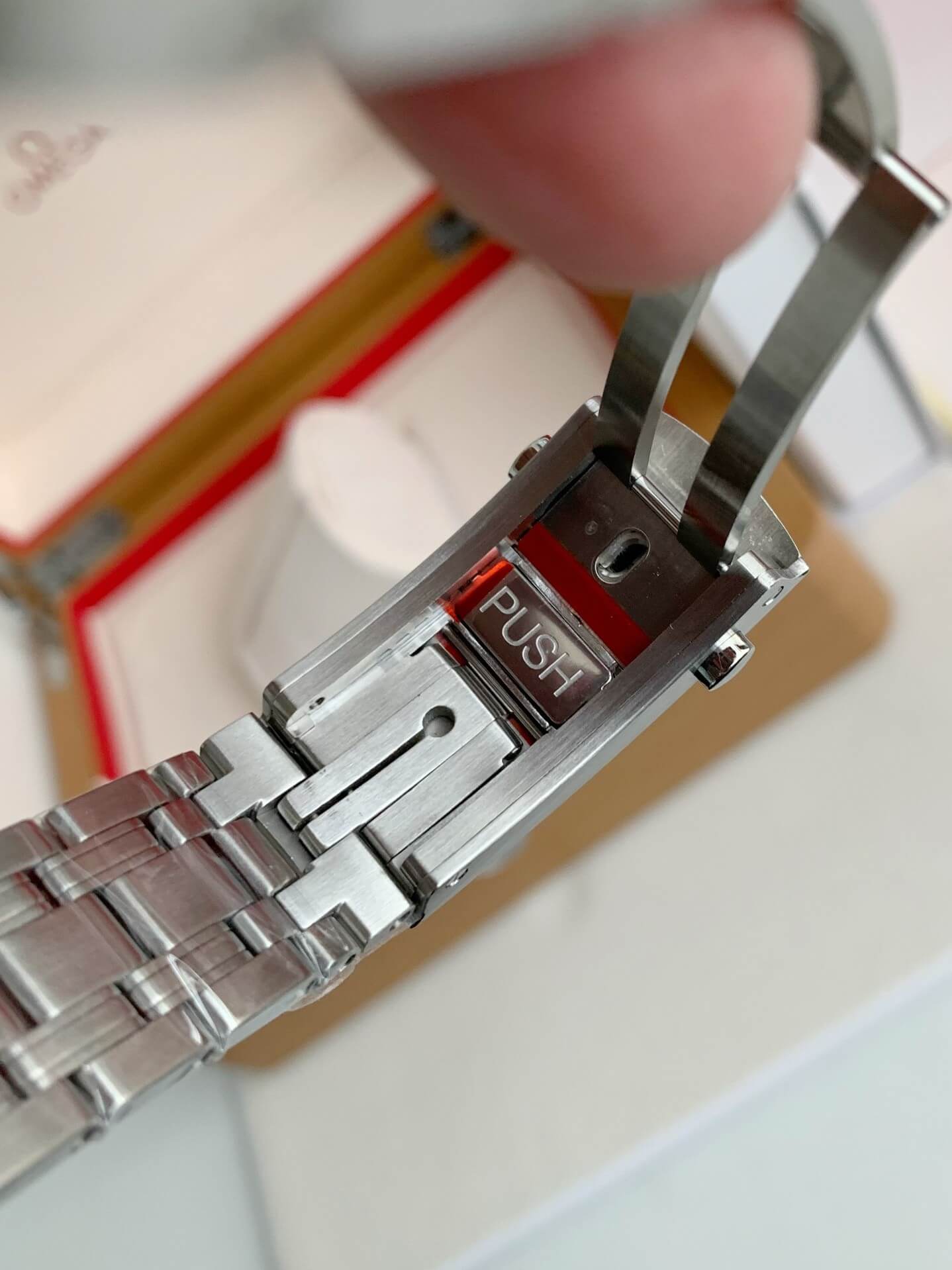 Omega Seamaster Diver 300M Co-Axial Master Chronometer Ref. 210.30.42.20.01.001 – Black Dial