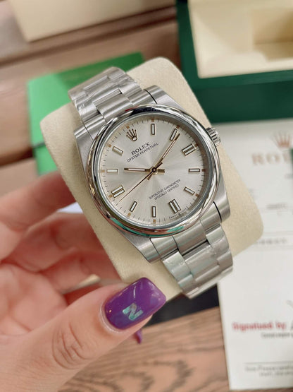 Rolex Oyster Perpetual 36mm