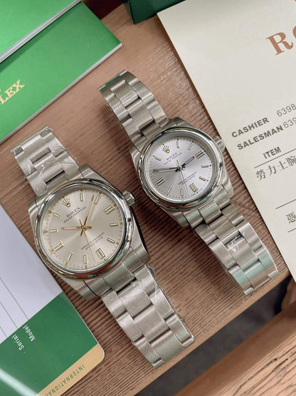 Rolex Oyster Perpetual 36mm