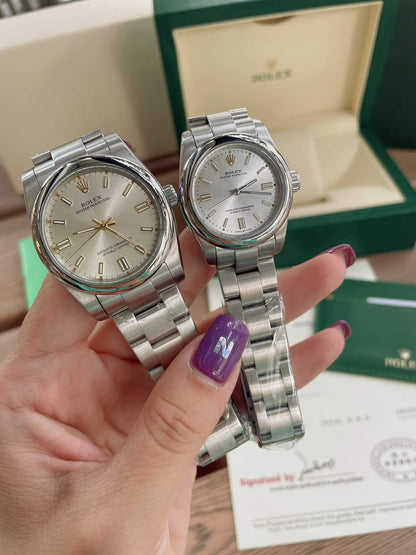 Rolex Oyster Perpetual 36mm