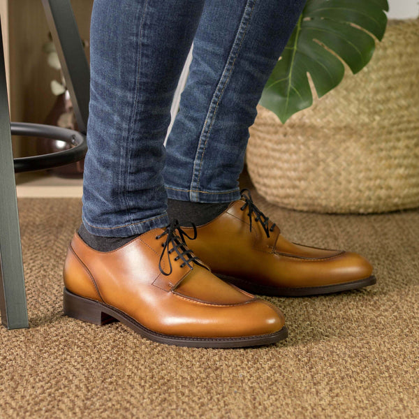 cognac-derby-shoe_6_grande.jpg  display picture 3