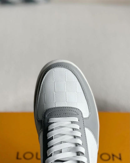 Dior B27 Low-Top Sneakers