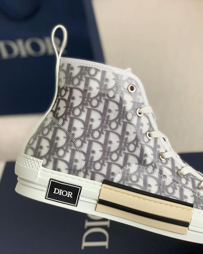 Dior B23 High-Top sneakers