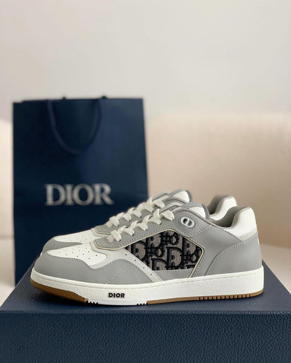 Dior B27 Low-Top Sneakers