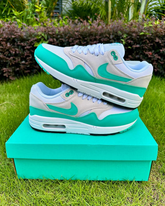 Nike Air Max 1 Turnschuhe