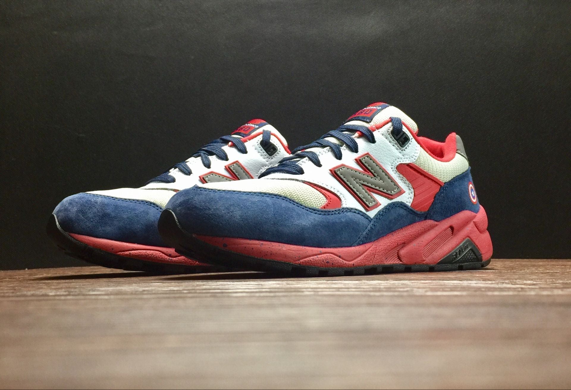 New balance 580 price philippines best sale