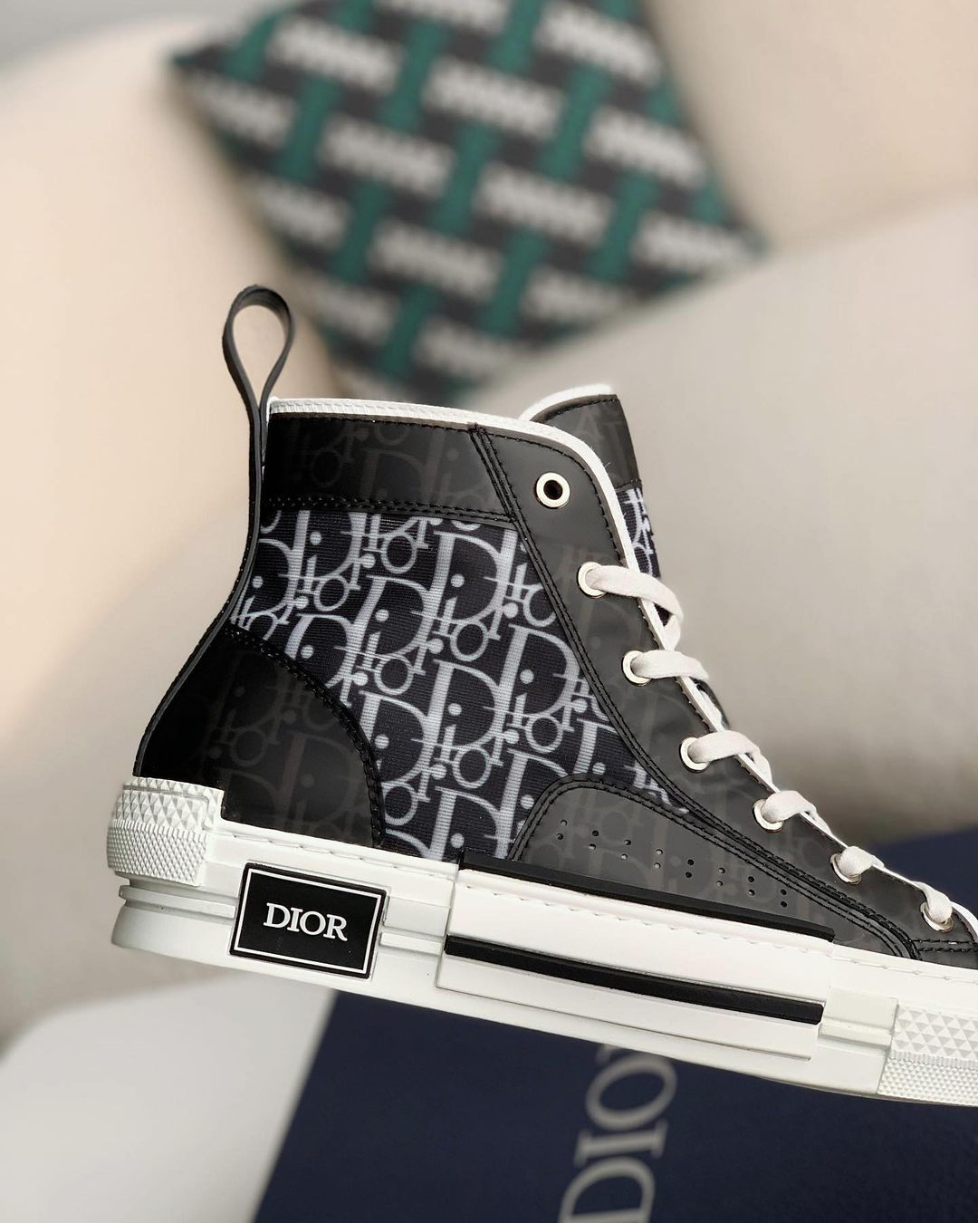 All star dior online