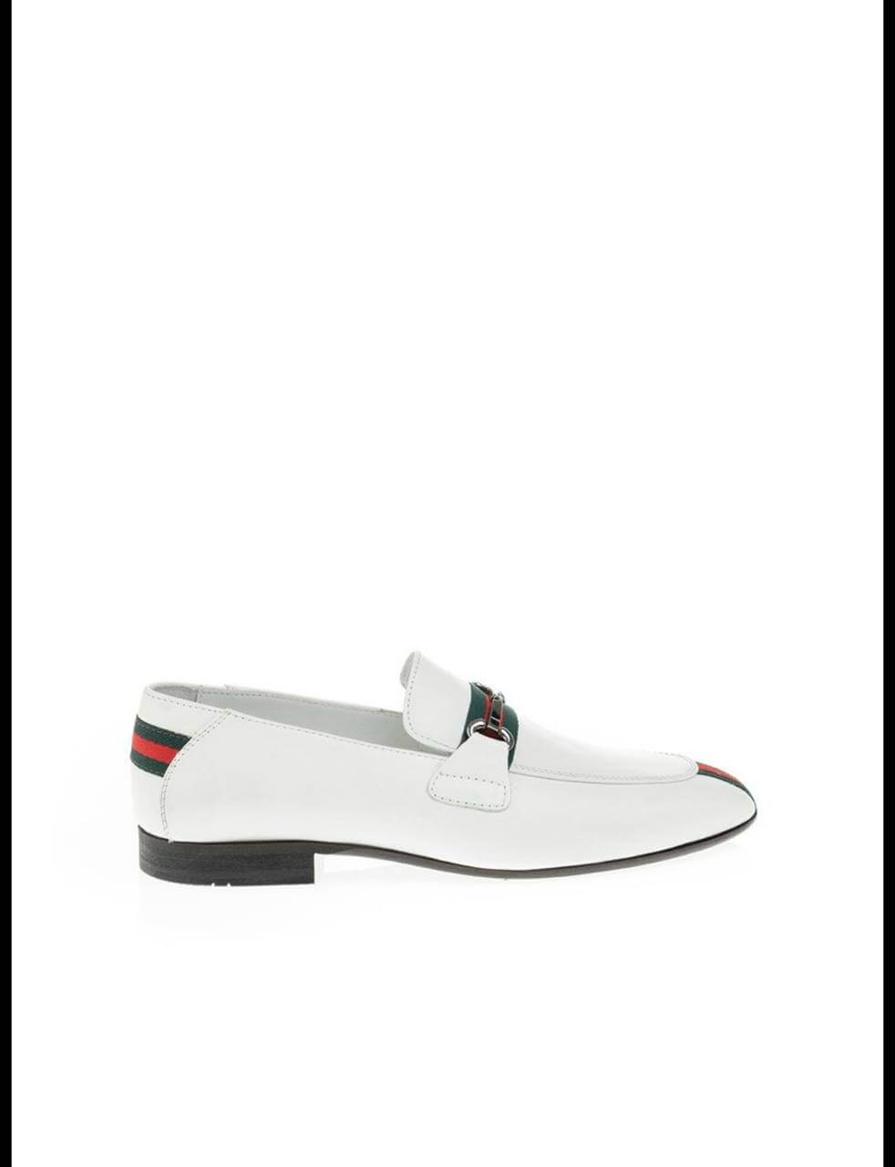 Dana White Hazel Loafers