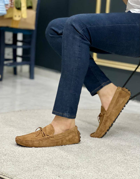 Premium_Oakmond_Brown_Suede_Dr